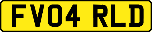 FV04RLD