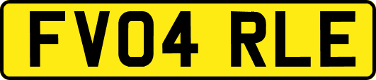 FV04RLE