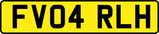 FV04RLH
