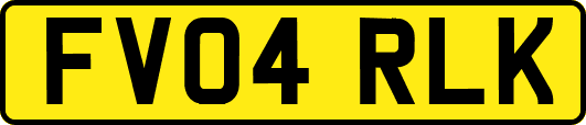 FV04RLK