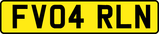 FV04RLN