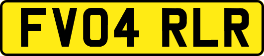 FV04RLR