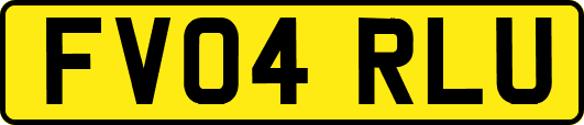 FV04RLU