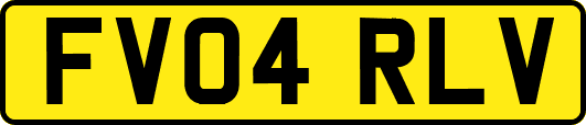 FV04RLV