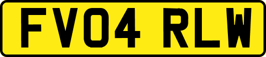 FV04RLW