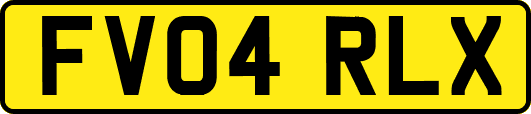 FV04RLX