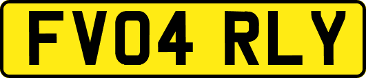 FV04RLY