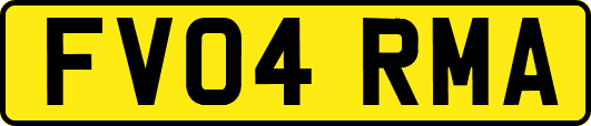 FV04RMA