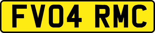 FV04RMC
