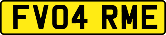 FV04RME