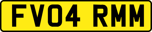 FV04RMM