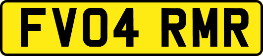 FV04RMR