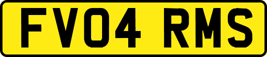 FV04RMS