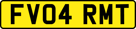 FV04RMT