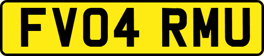 FV04RMU