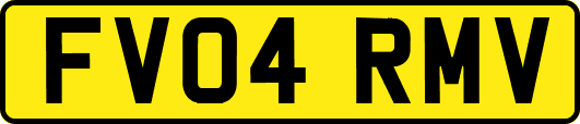 FV04RMV