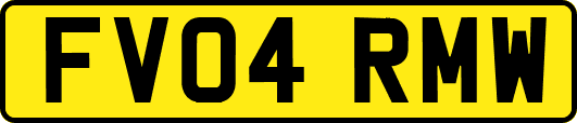 FV04RMW