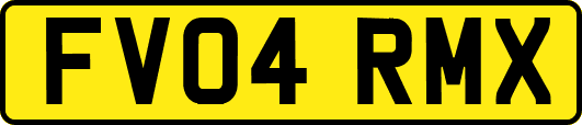 FV04RMX