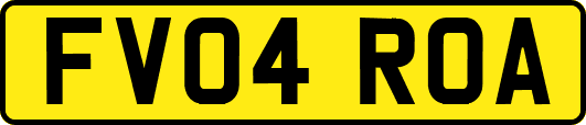 FV04ROA