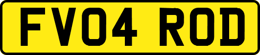 FV04ROD
