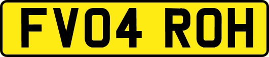 FV04ROH