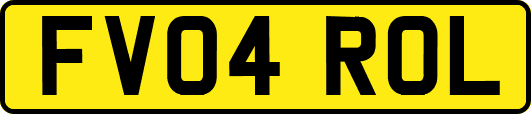 FV04ROL