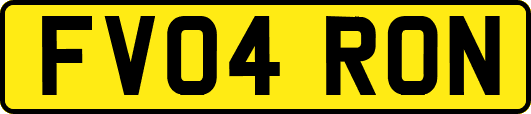 FV04RON