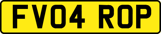 FV04ROP