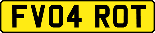 FV04ROT