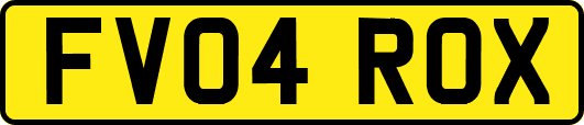 FV04ROX