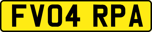FV04RPA