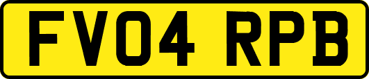 FV04RPB
