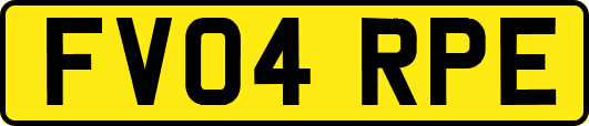 FV04RPE