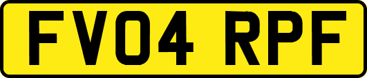 FV04RPF