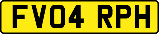 FV04RPH