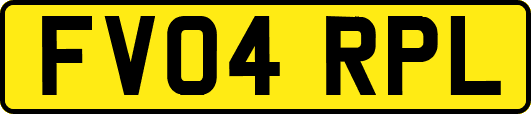 FV04RPL