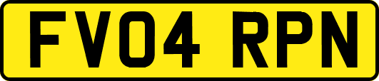 FV04RPN