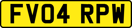 FV04RPW