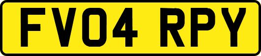 FV04RPY