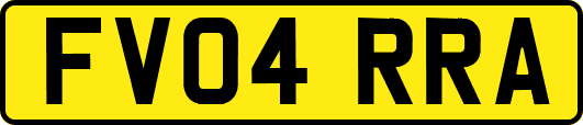 FV04RRA