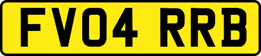 FV04RRB