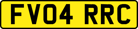 FV04RRC
