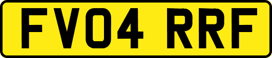 FV04RRF