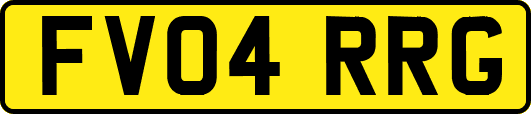 FV04RRG
