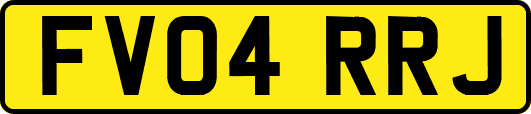 FV04RRJ