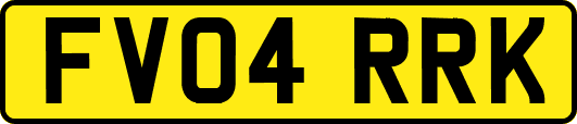 FV04RRK