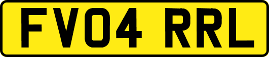 FV04RRL