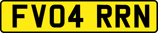 FV04RRN