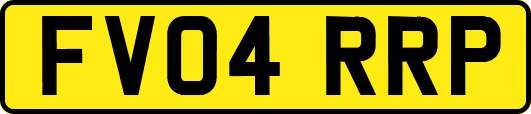 FV04RRP