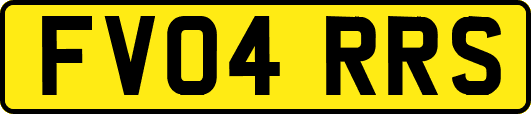 FV04RRS